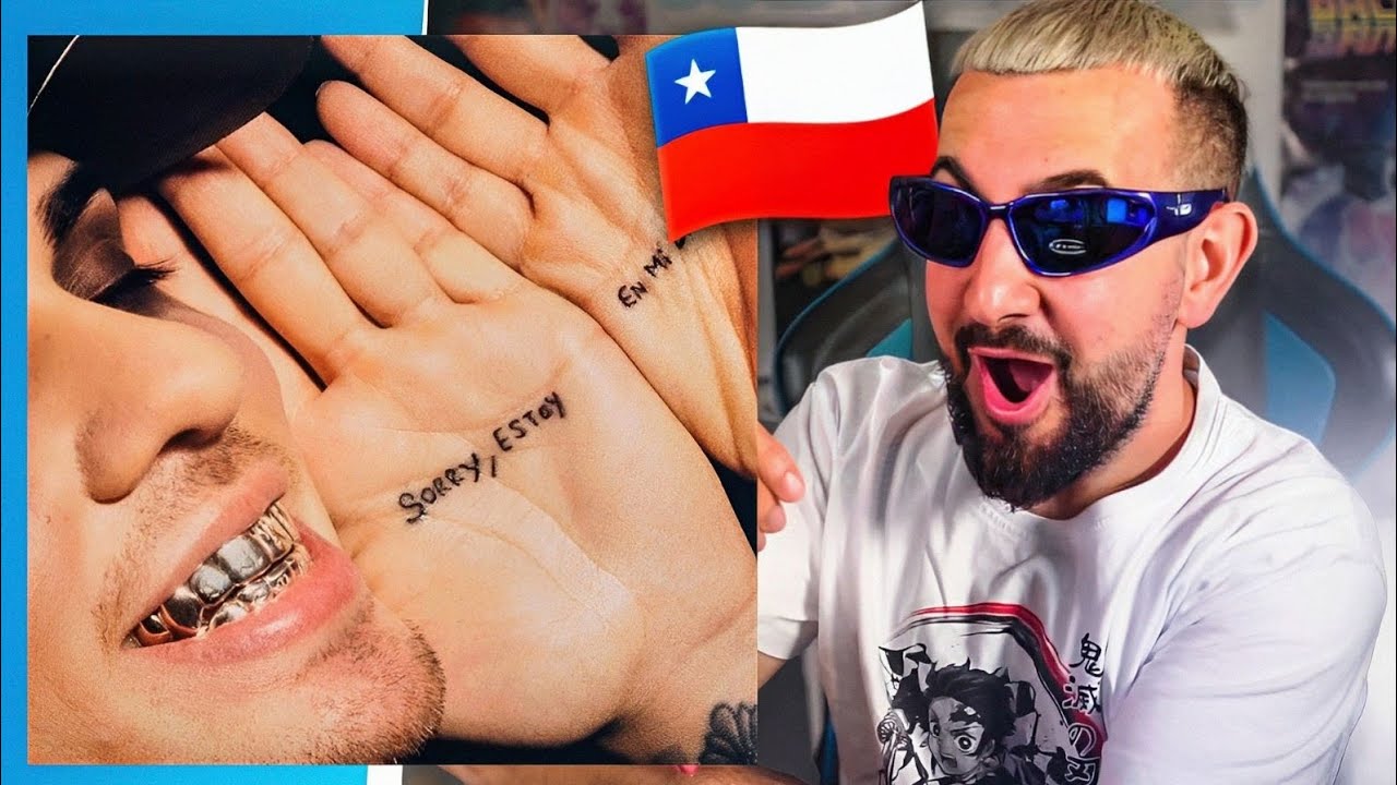 PAPI GAVI REACCIONA A 