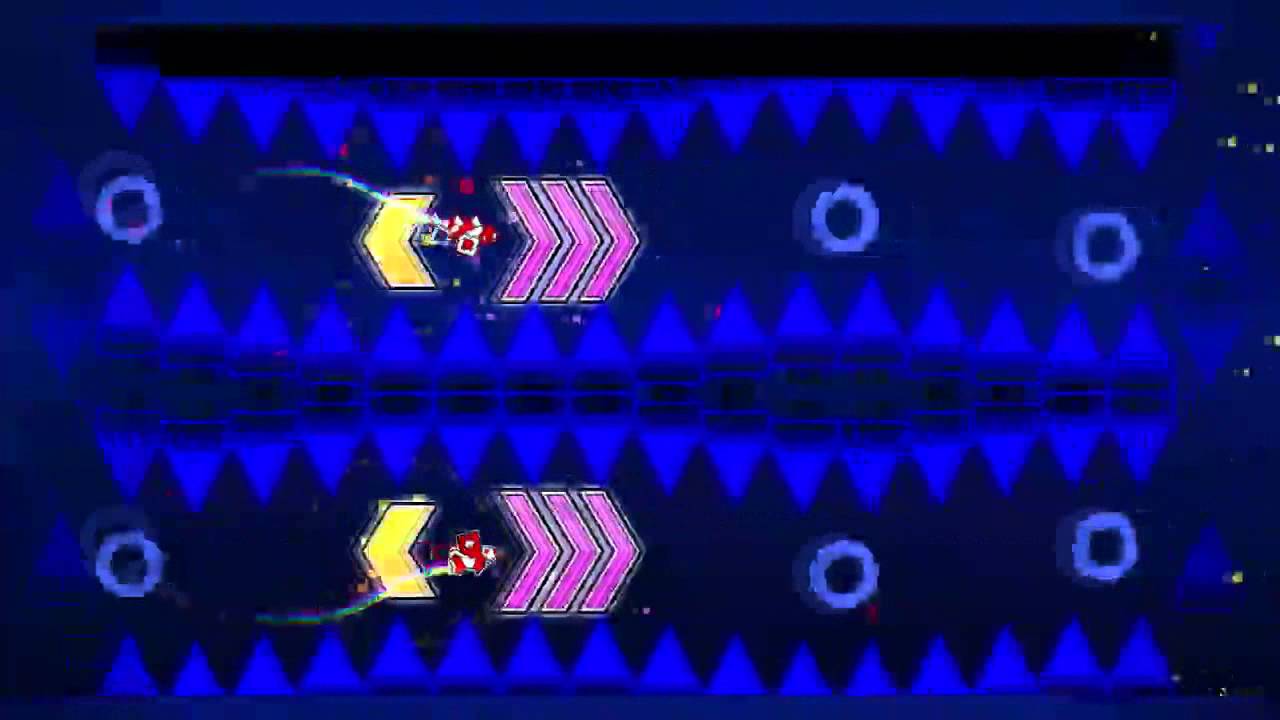 Geometry Dash - INSERT COIN by etzer (Demon) Complete