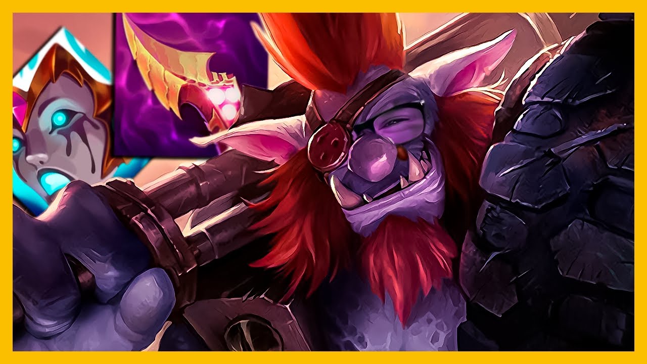 A VOLTA do TRUNDLE AP 4 ANOS DEPOIS é PURA AURA