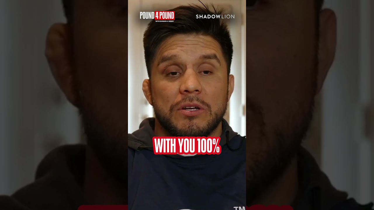 Is the UFC White House card talk getting a little crazy?! 👀 