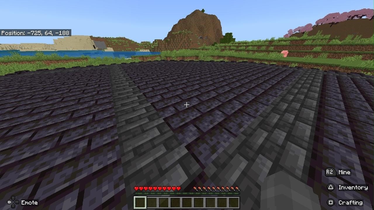 SEASON 3 MINECRAFT BEDROCK REALMS