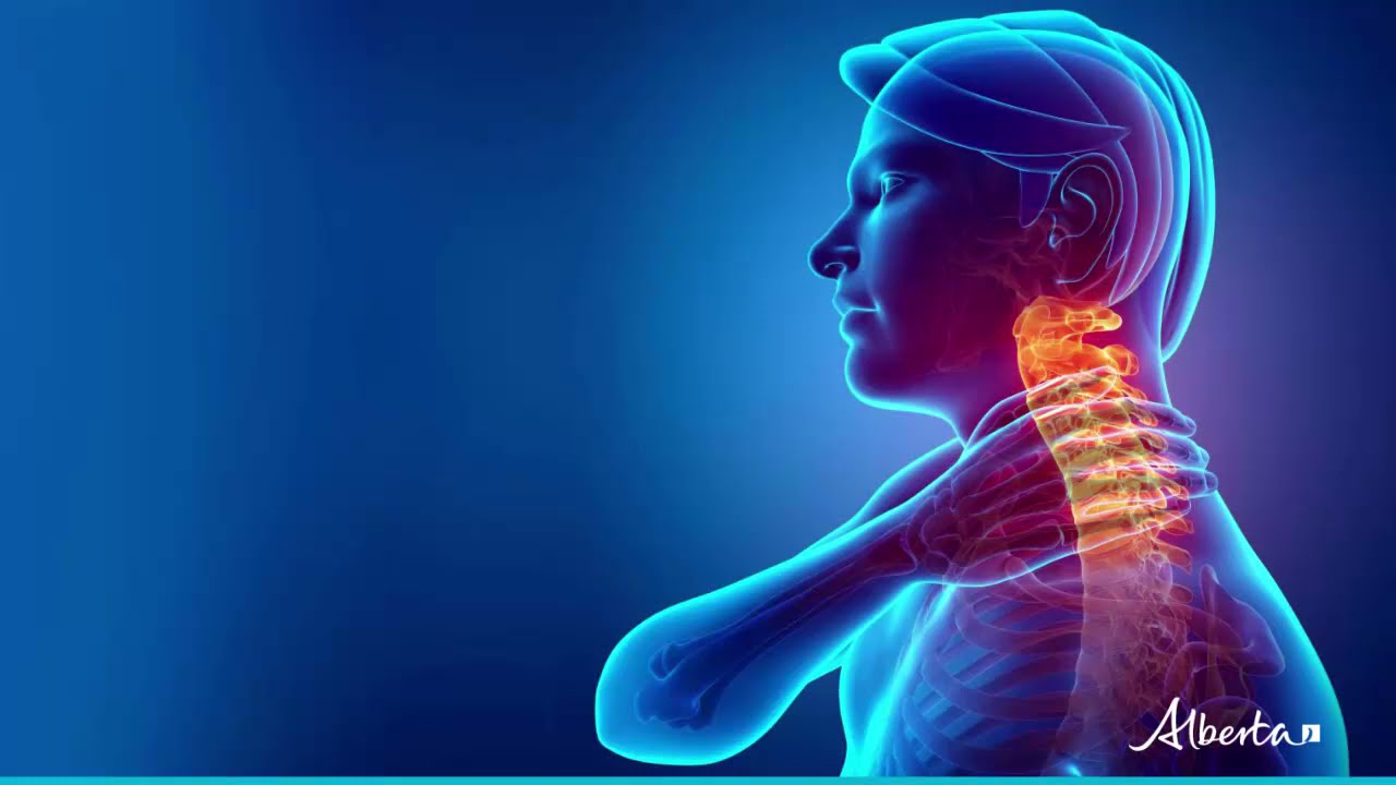 Musculoskeletal disorders – An introduction