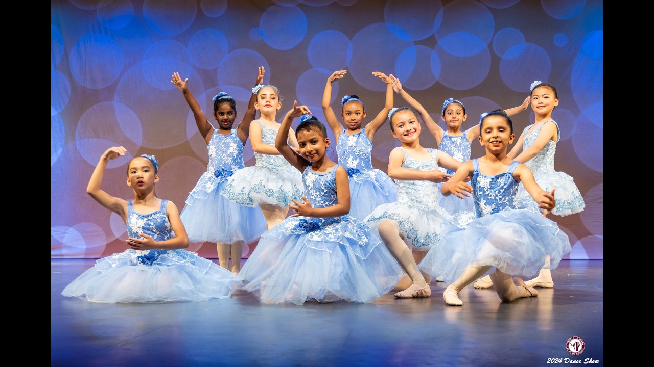 TENDERNESS (Ballet Performance)