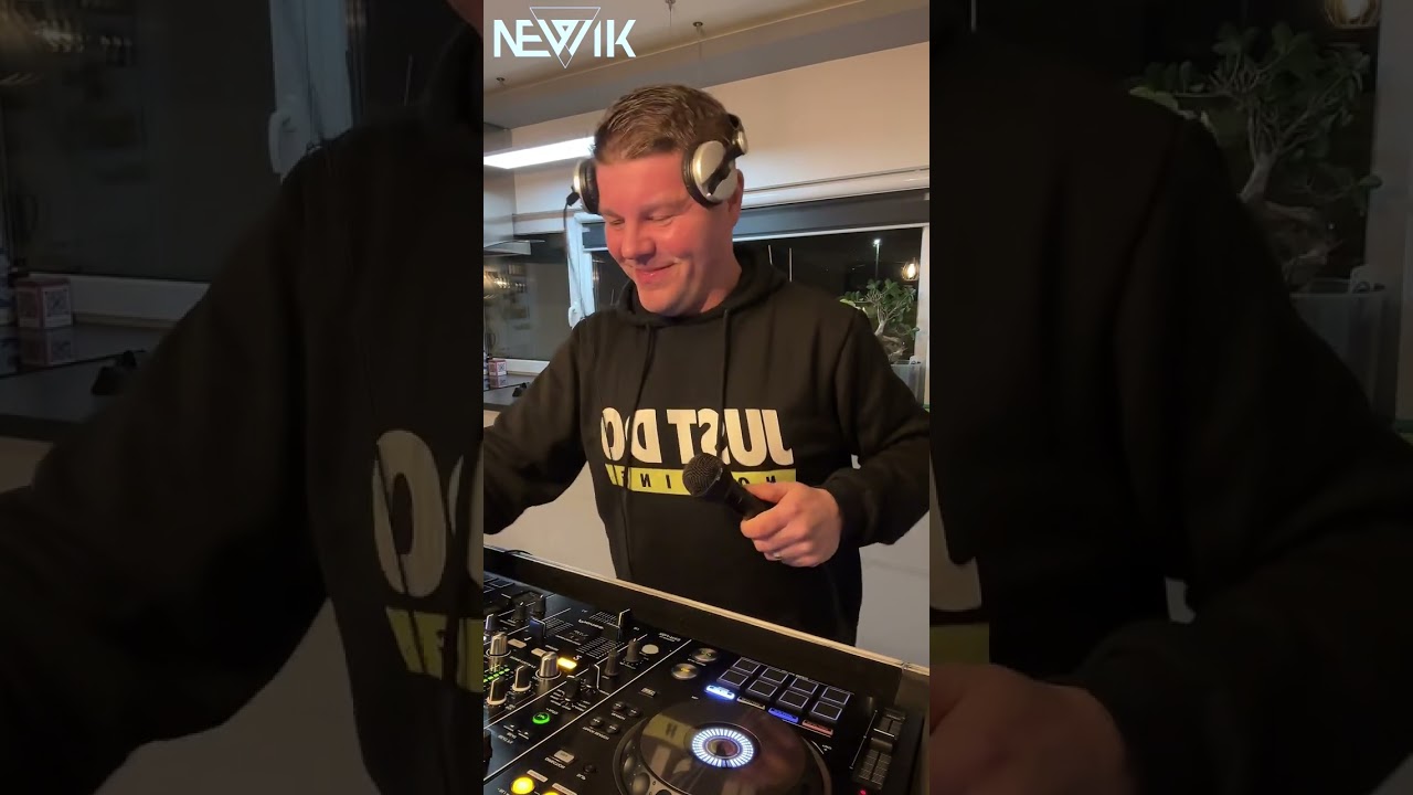 2024.01.17. newik TikTok LIVE