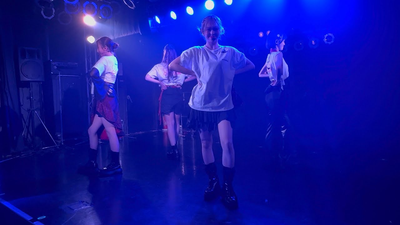 @onefive 『Chance』 LIVEHOUSE TOUR 2024“𝐂𝐥𝐚𝐬𝐬𝐲 𝐂𝐫𝐮𝐬𝐡”@福岡 DRUM SON 2024.08.17