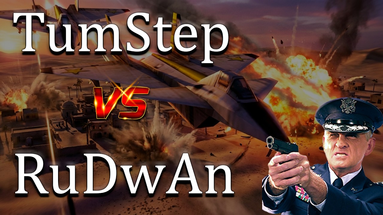 NEW EXPERT? TumStep vs RuDwAn | bo11 aka challenge