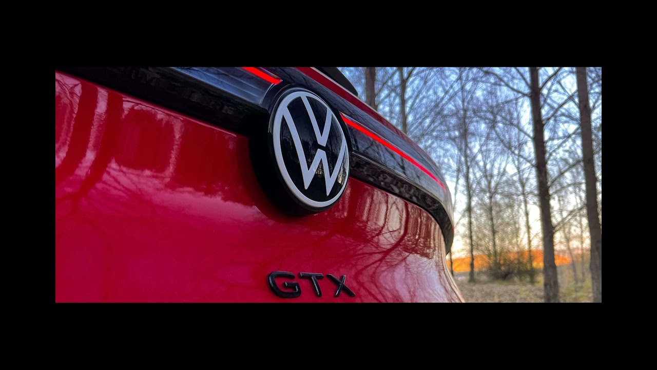 Volkswagen's ID.4 Overhaul - Physical Buttons Are Making a Comeback!