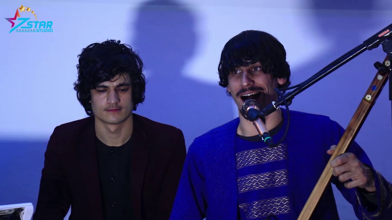 Milad & Mujtaba Song | میلاد دمبوره و مجتبی استالفی آهنگ بنال ای دمبوره بیتار گوش | میله حسیب کوچکین