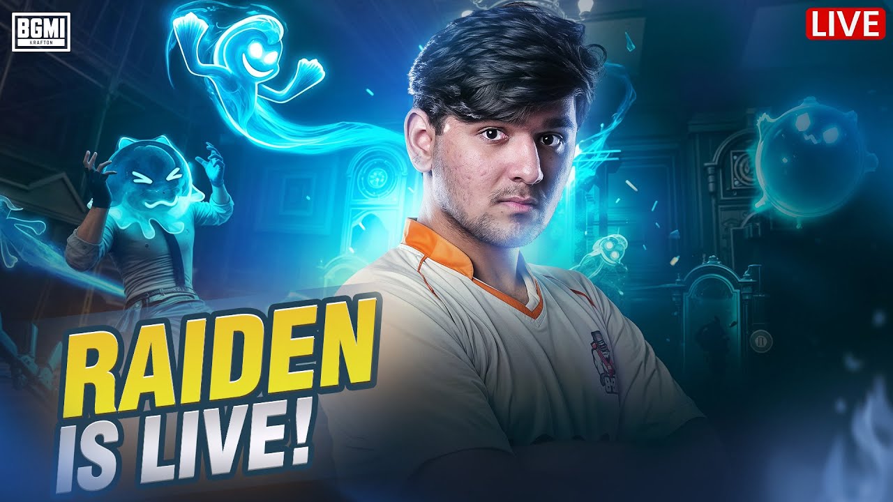 GRIND WITH TEAM IQOO8bit | SCRIMS + ULTIMATE ROYALE POV #iQOO #iqoo8bit 