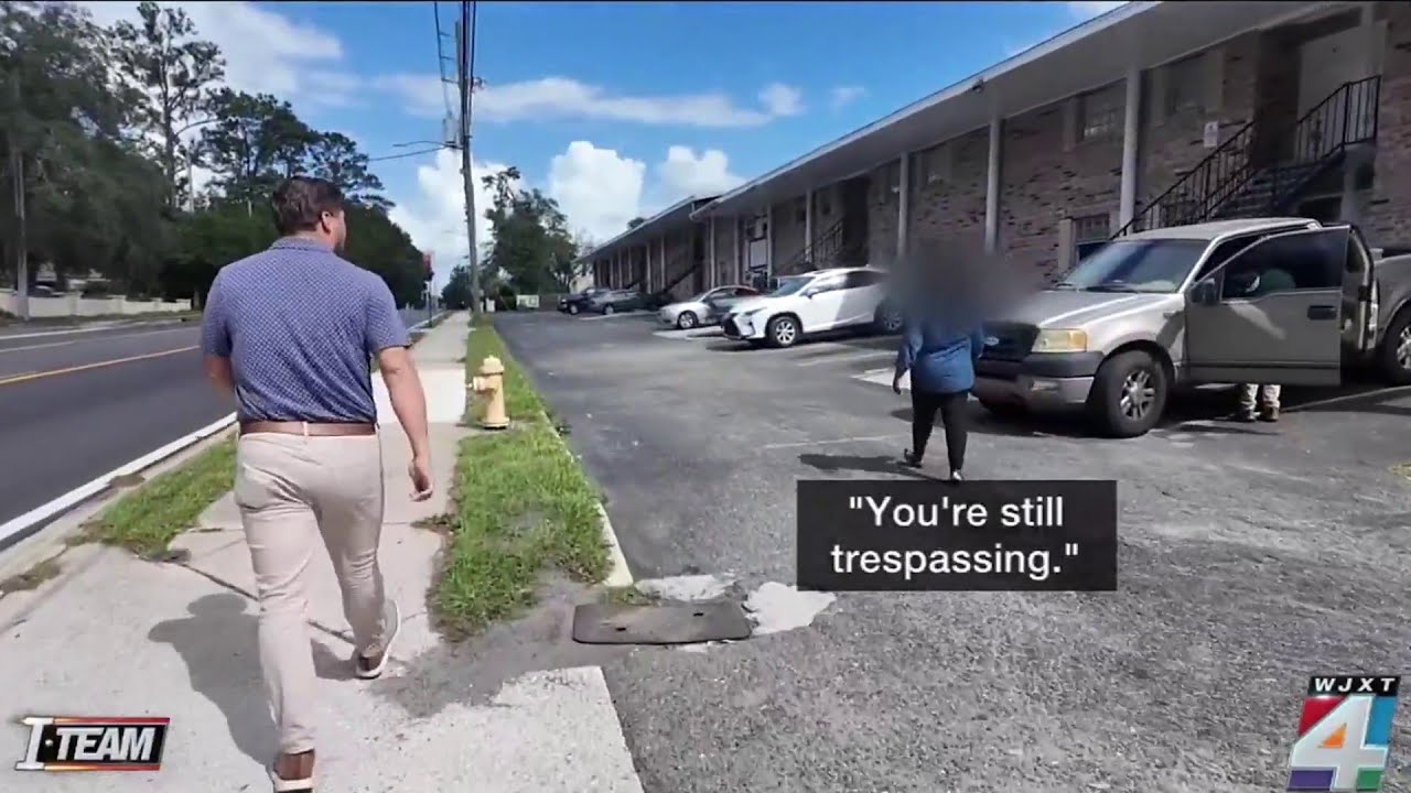 Westside apartments were without running water for months, so we investigated | Here’s what we found