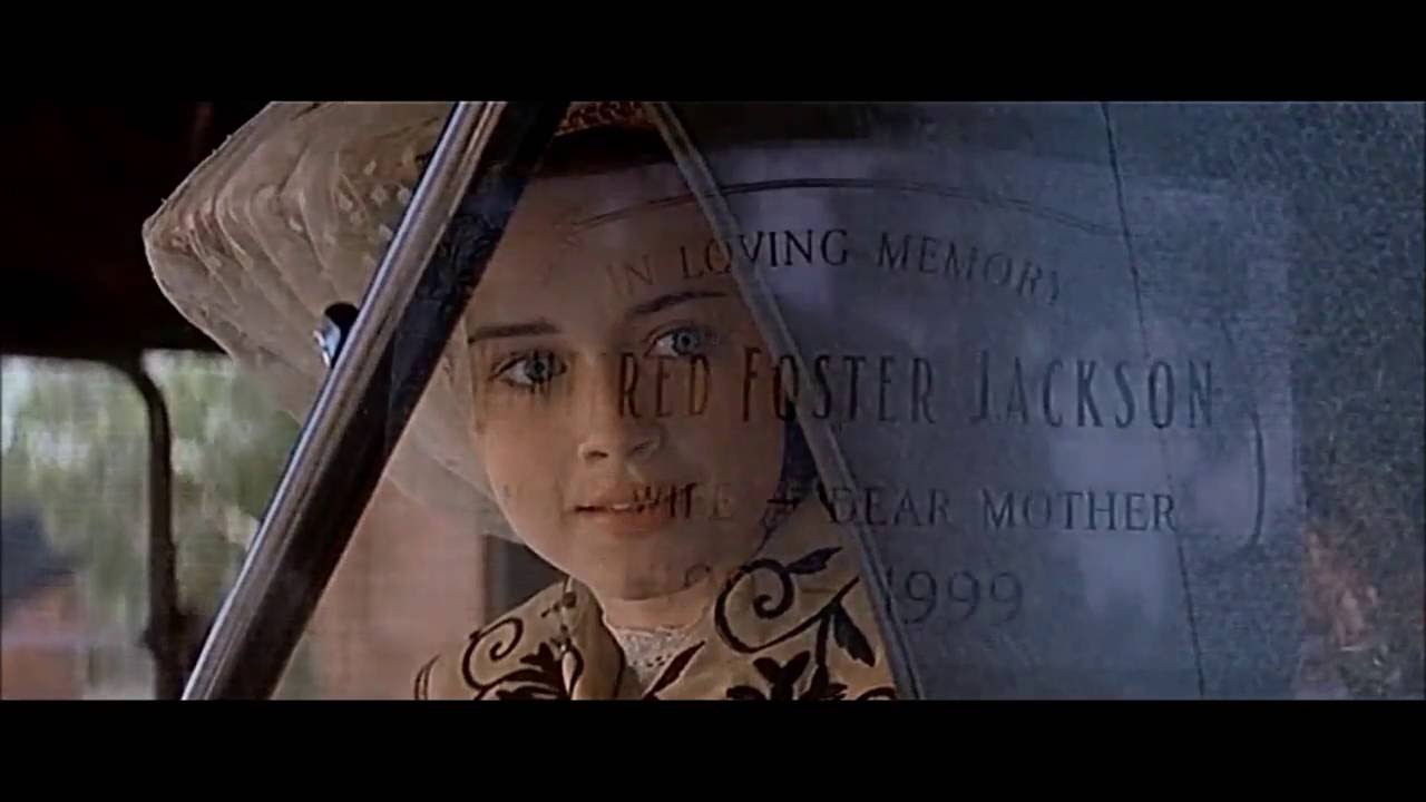Tuck Everlasting (2002) Scene: 