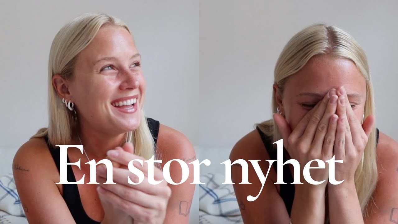 JAG KAN INTE FATTA!!