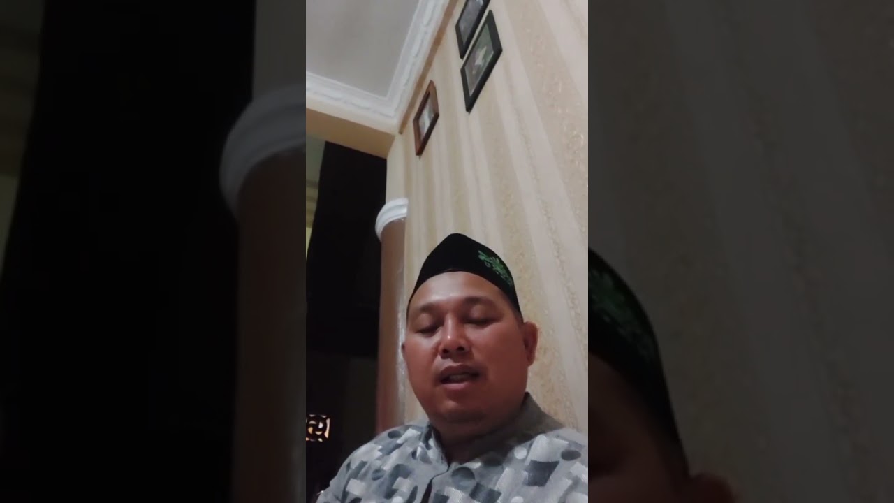 Ramadhan Ke-2 : 3 Golongan Orang Menyambut Puasa