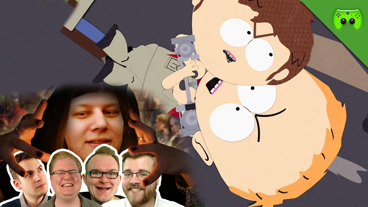 KRÜPPELKEILE 🎮 Das Schwarze Auge #12