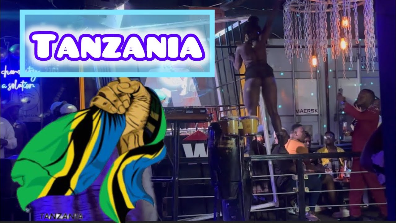 Black American Expats in Africa Destroying Fake Passport Bro Narratives @JayFocused