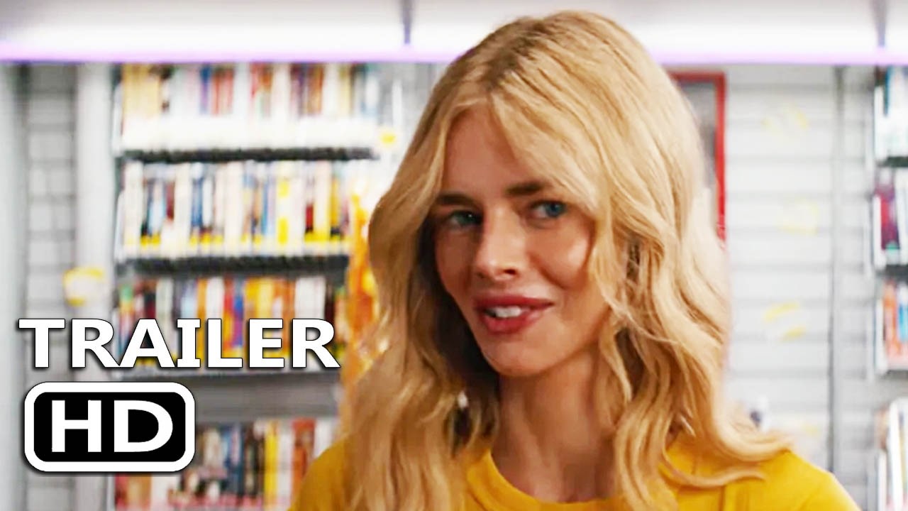 CAROLINA CAROLINE Trailer Official (2026) Samara Weaving