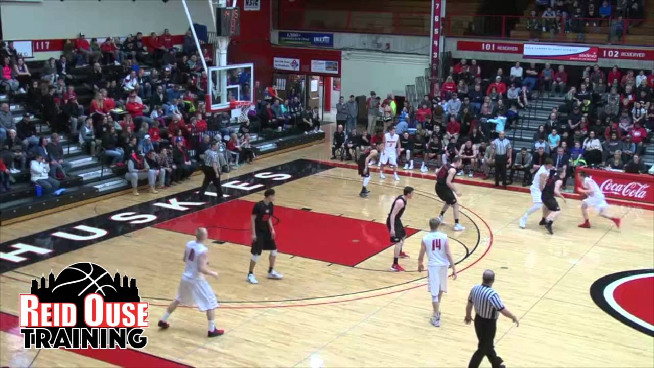 Chasing The Dream // Tyler Vaughan Full Highlights