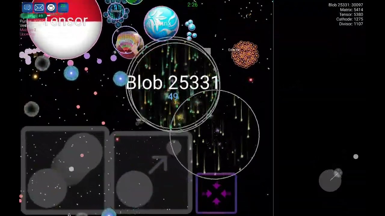 Nebulous.io | i think we can agree, that we always did do this on the old nebu days!