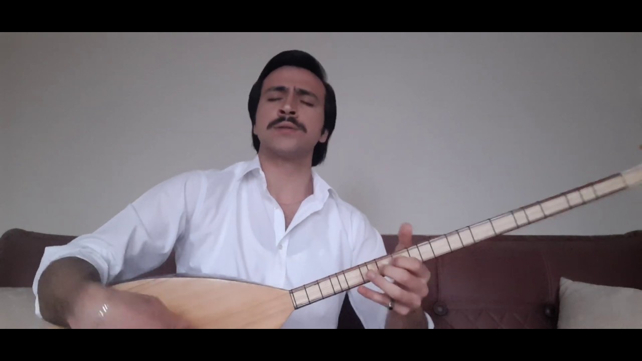 YA EVDE YOKSAN-Oğuzhan Değirmenci(Orhan Gencebay)(1989)