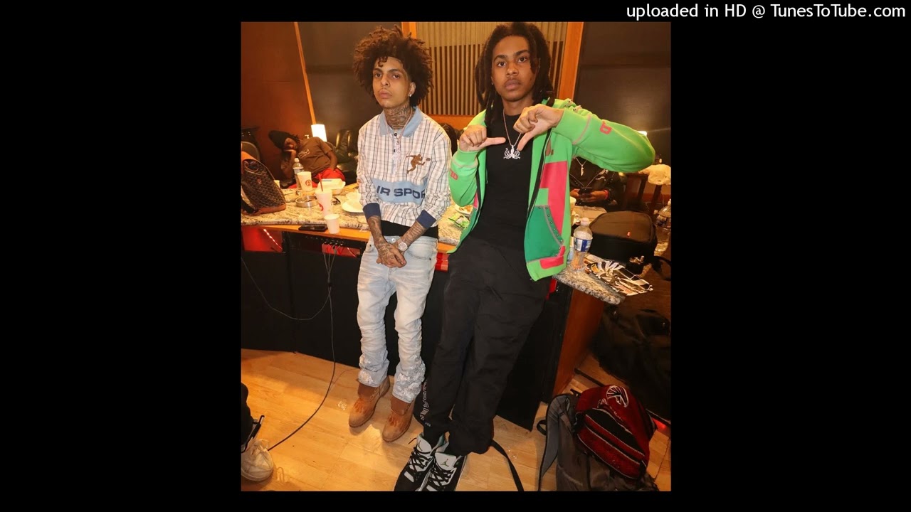 Lil Tony + Lil Dre6o + Lil Kenta type beat “Sample chop”