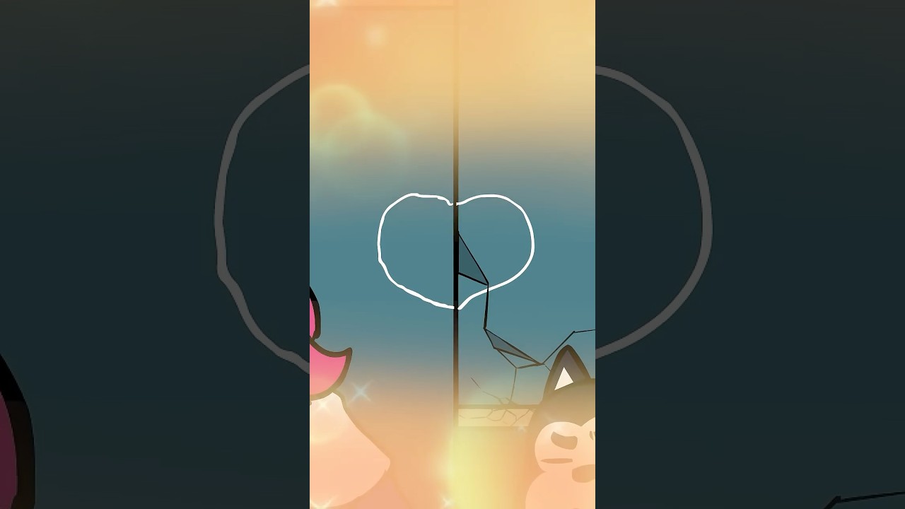 Heart-Drawing Challenge 