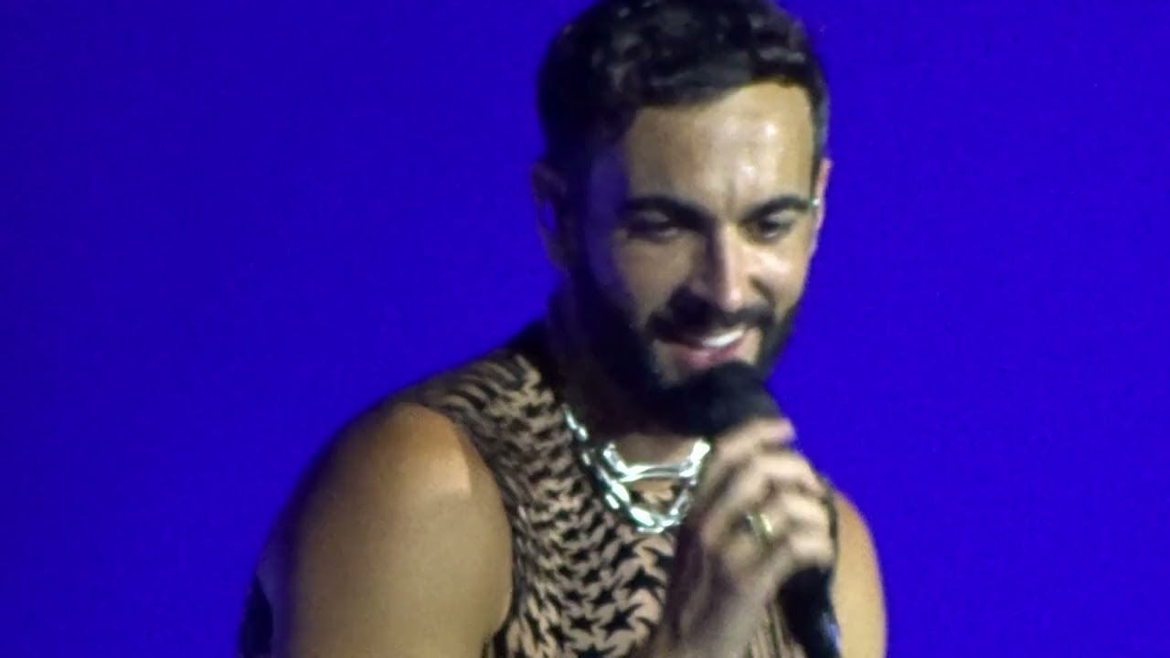 MARCO MENGONI - 