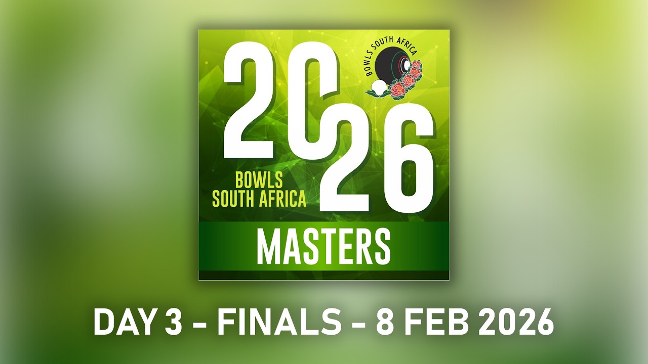 BSA Masters 2026 | FINAL