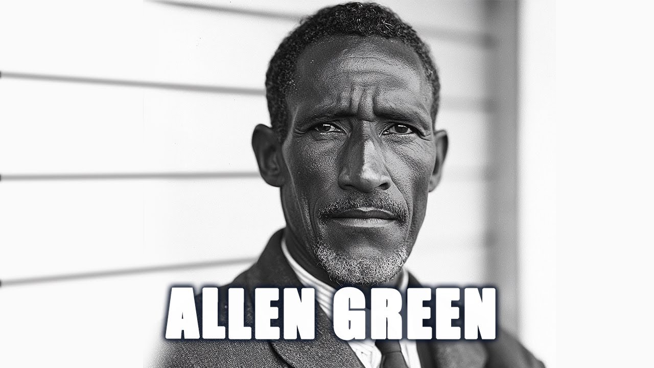 The Life and Lynching of Allen Green: Being Successful in the Jim Crow South