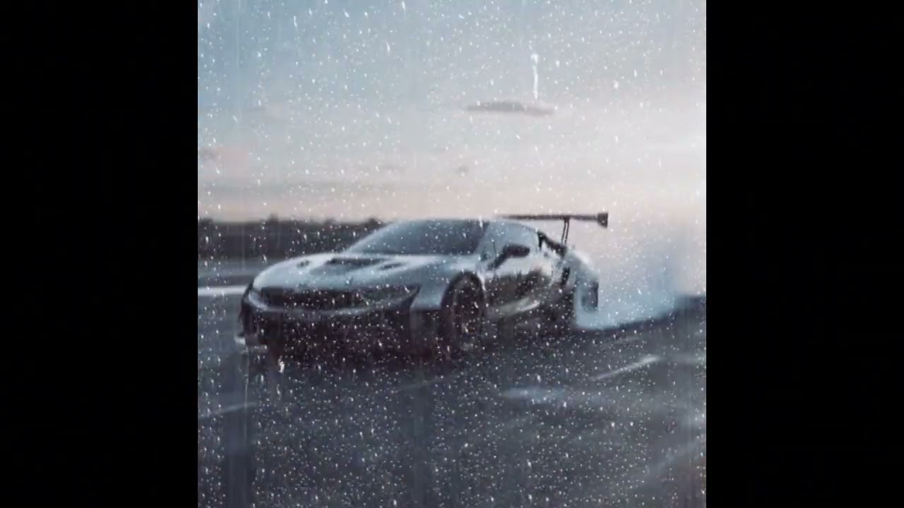 DRIFT PHONK MIX 2026 — 1 Hour Aggressive Car Music (Night Drive & Gym)