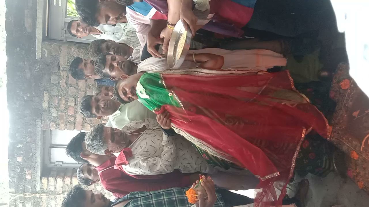 Lil vidhi Chauhan parivar Nana Zinzavadar..