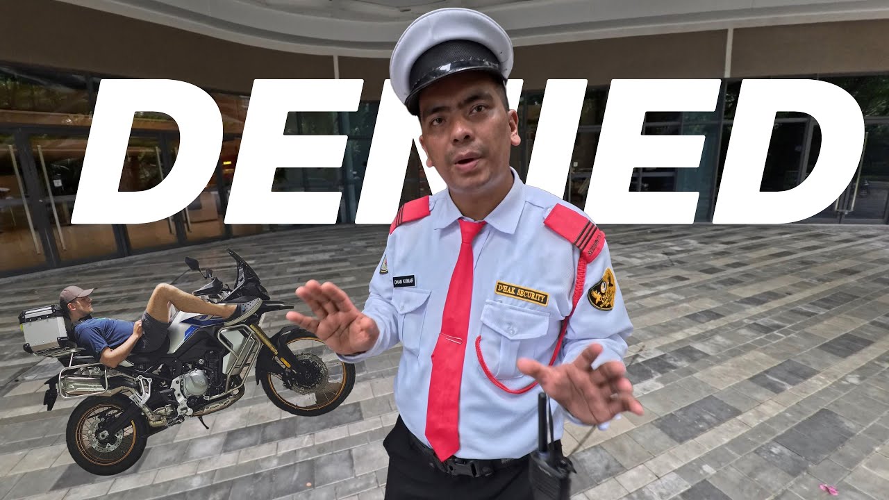 First ride on the Voge 900 DSX | my honest opinion | POV | 🇲🇾