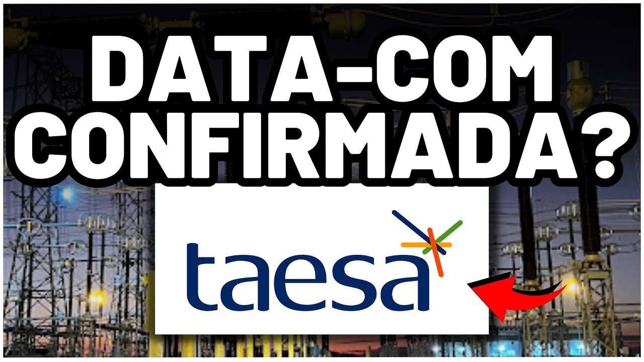 TAESA: &Uacute;NICA com PAYOUT de 100% dos LUCROS! A&ccedil;&otilde;es DECOLAM com DIVIDENDOS em BREVE? PRE&Ccedil;O TETO TAEE11
