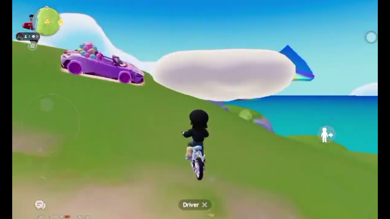 today's grind at heartopia
