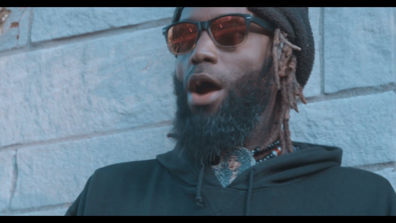 Young Hoova x Tatyon Da Don - Trap lil sheep 🐑 trap (official music video)