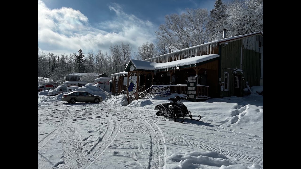1/29/26 The rest of my Woodford ride