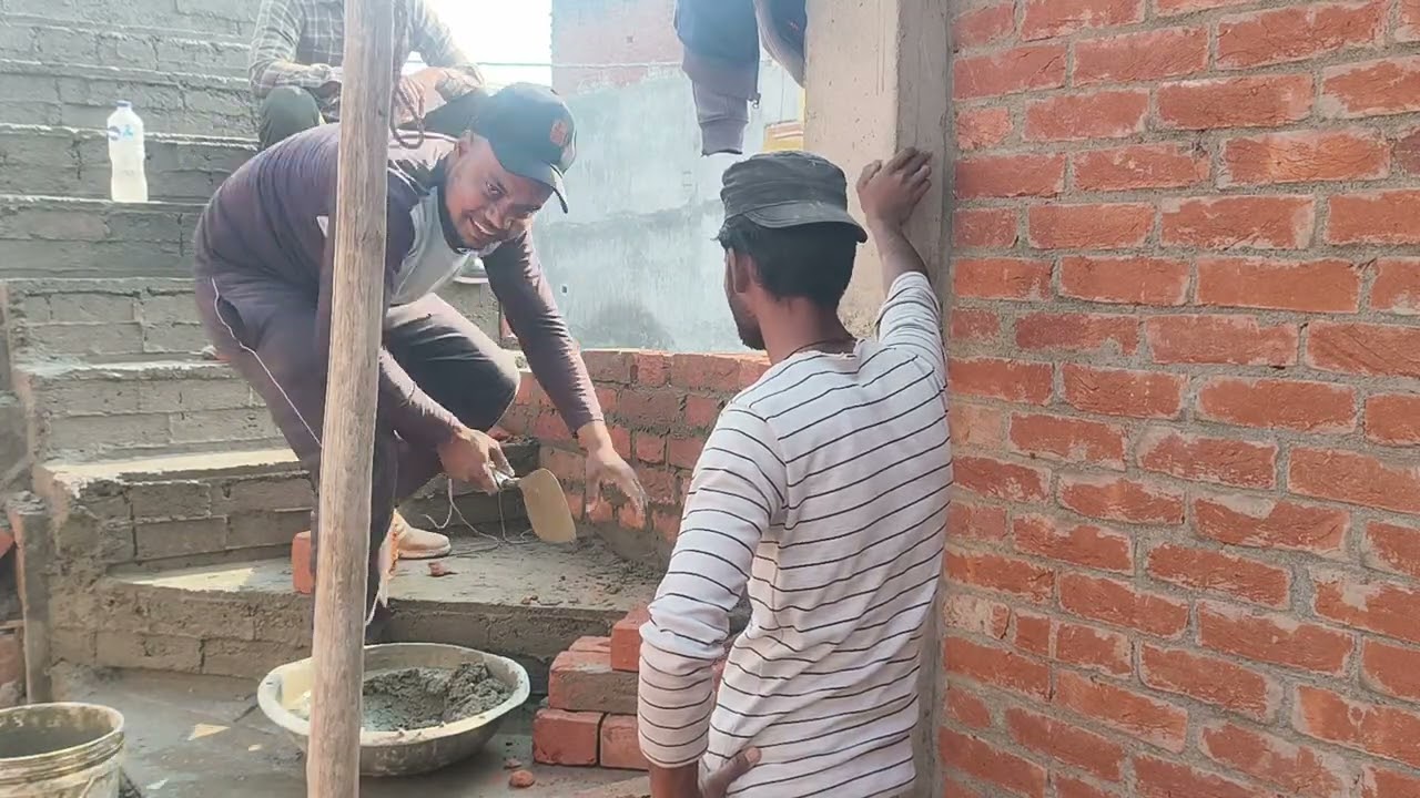Azam Raj mistri