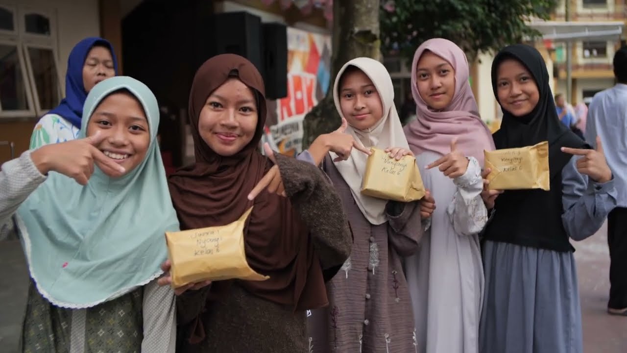 RAMADAN DI KAMPUS 1447 H | SD MUHAMMADIYAH GUNUNGPRING