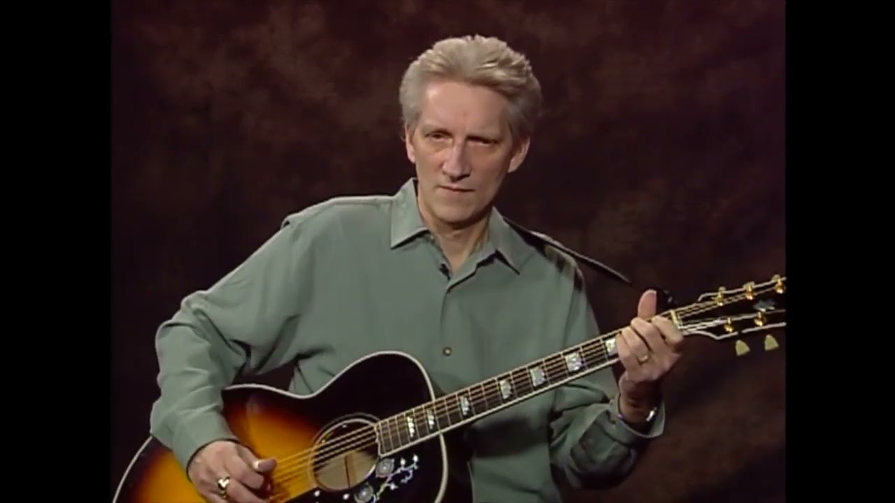 Death Don’t Have No Mercy taught by Ernie Hawkins