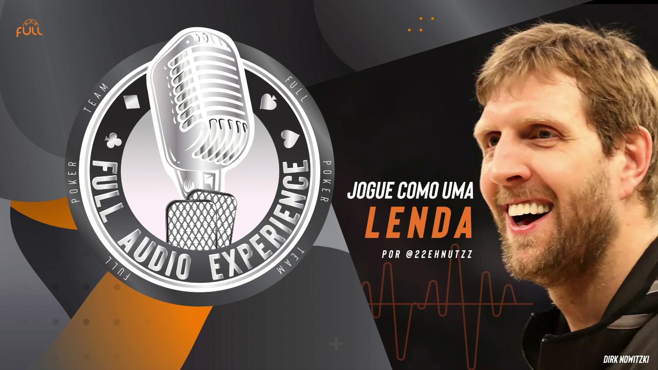 FULL Audio Experience - Jogue como uma lenda!