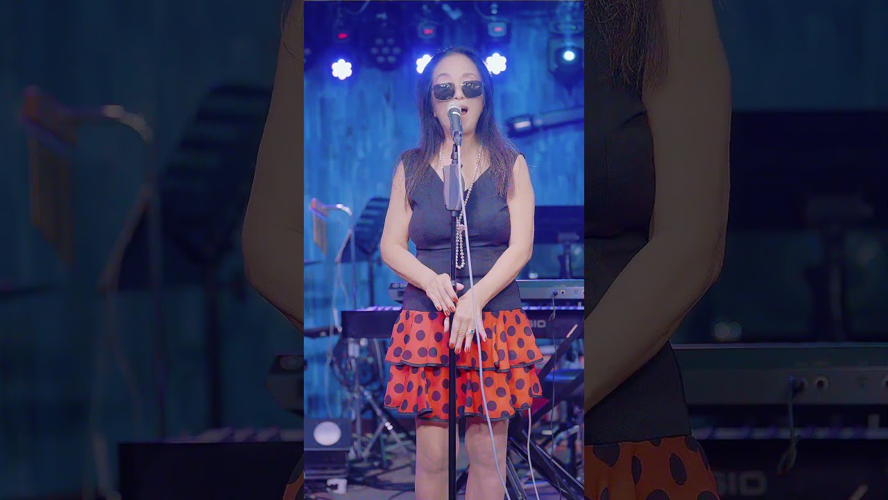 Up on the Roof【Urban Soul｜One Take Short】｜マイラ・ケイ（Myrah Kay）