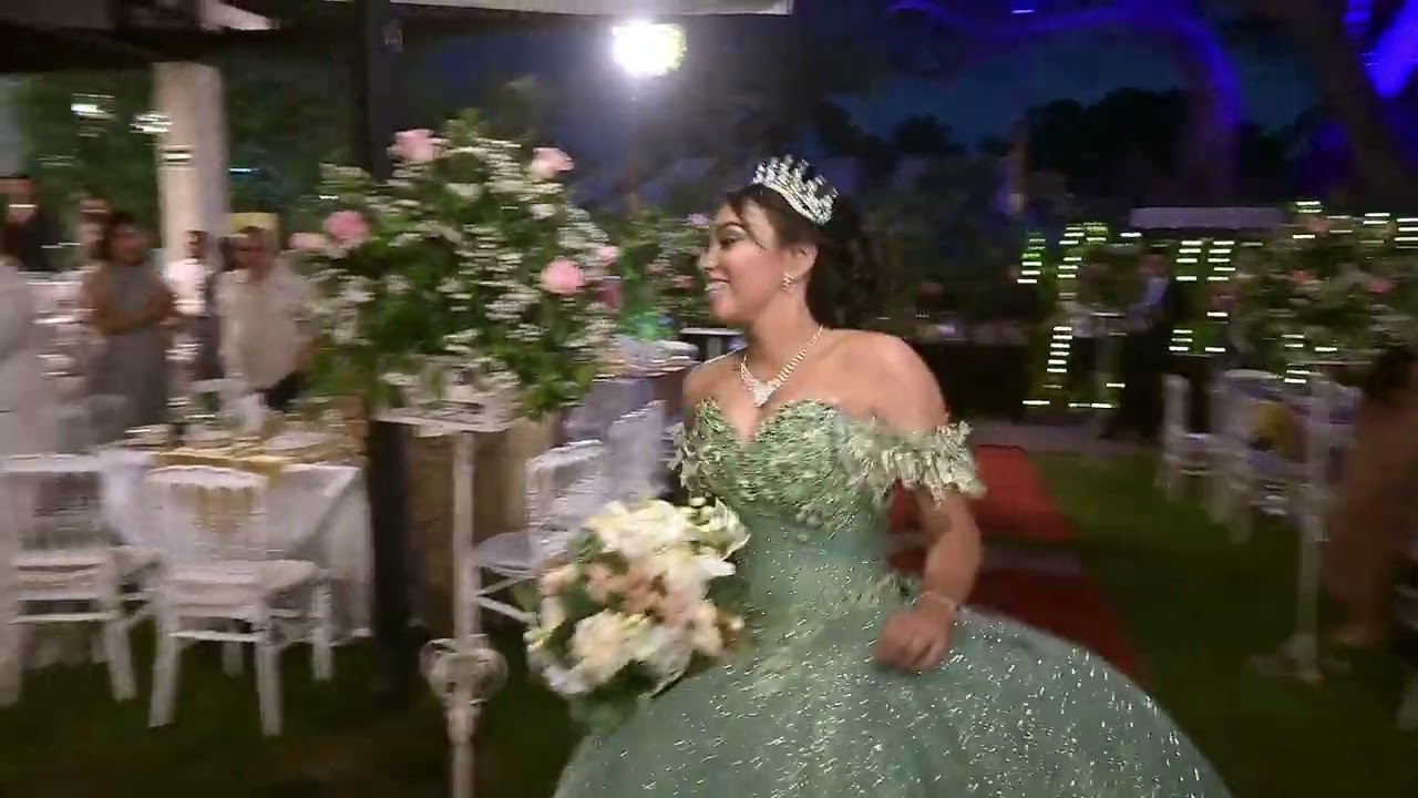El mejor Salón Jardín del Puerto de Veracruz. @grandsalonbambu