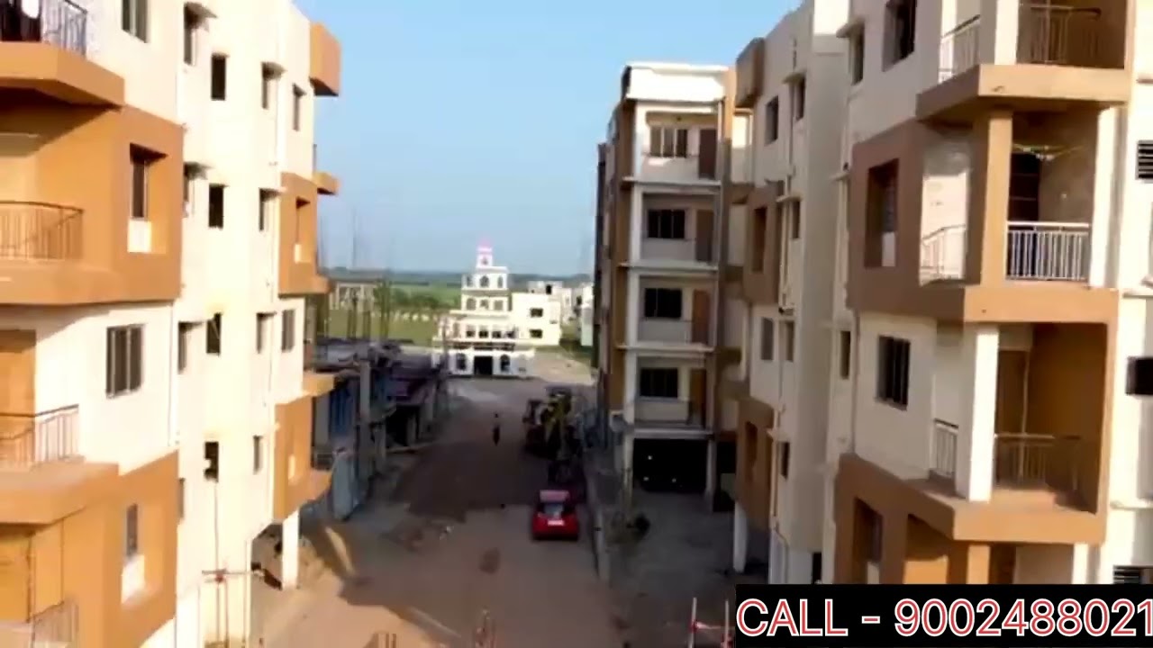Land sell in New Town @ 8lac/kattah , Low cost Bunglow also available SHANTINEER ( Land & Bunglows )