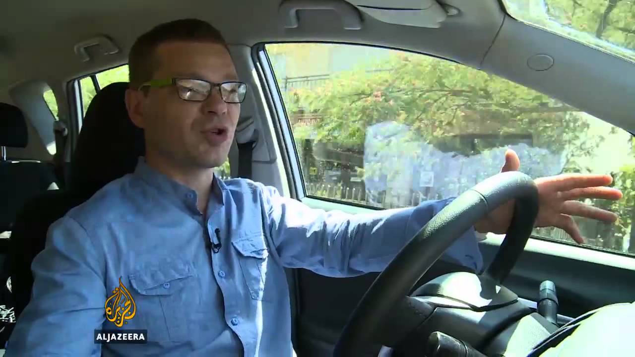 Loši putokazi ka graničnom prijelazu Bijača