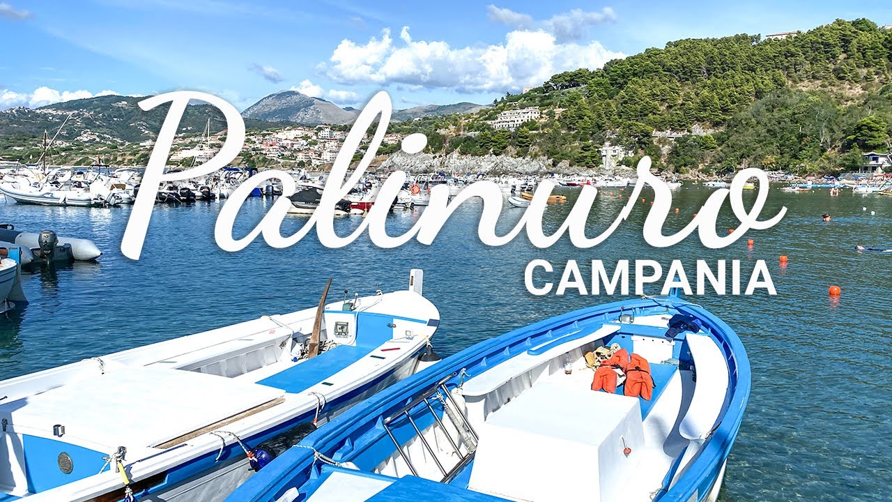 3 Giorni di Mare tra Palinuro e Marina di Camerota