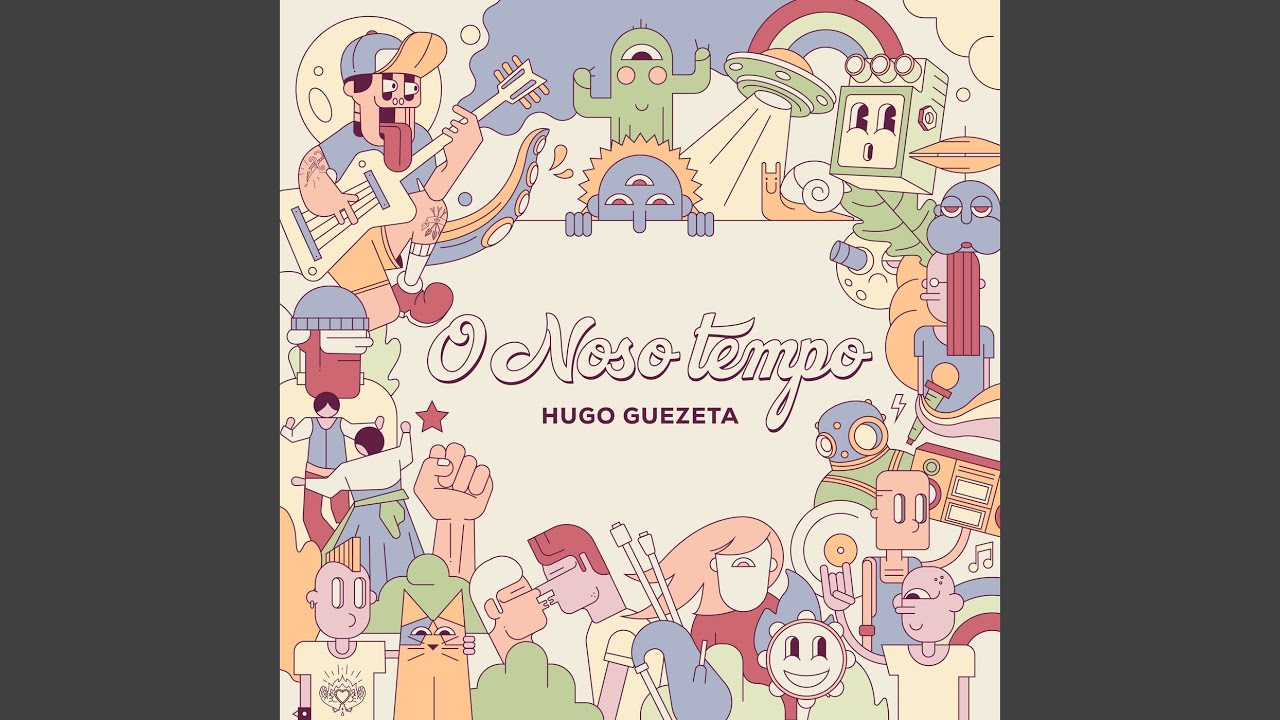 O Noso Tempo