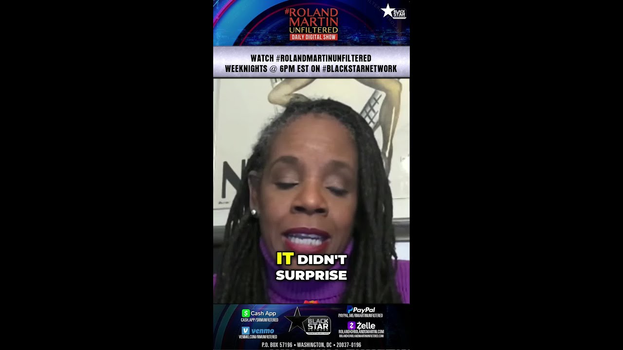 Why Black Women's Concerns Matter - Empowering Conversations for Change