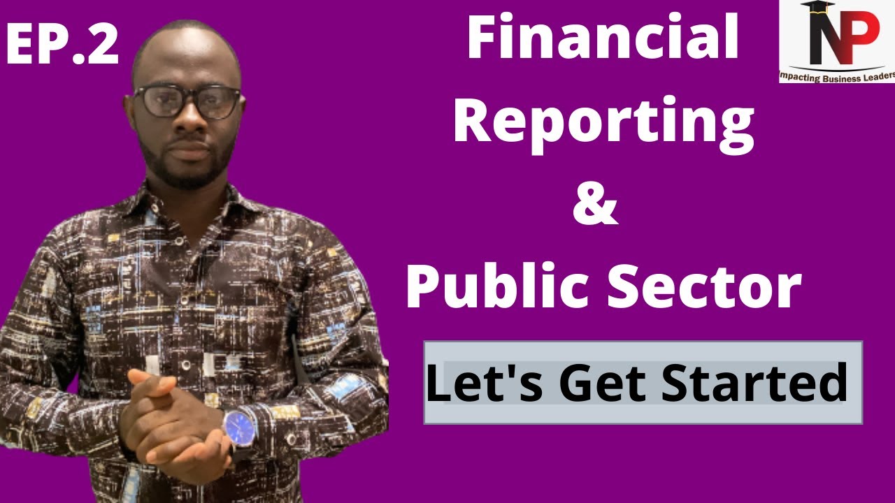 Getting Started: How To Pass FR & PSAF Exam |CFA |ICAG |CIMA|ACCA |CPA - Nhyira Premium
