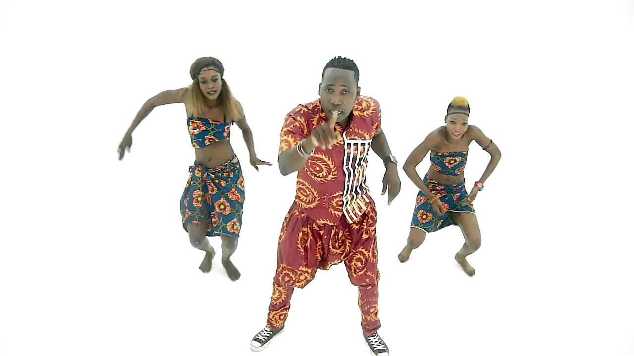 DEZ ALTINO - YANDÉ [Clip Officiel]
