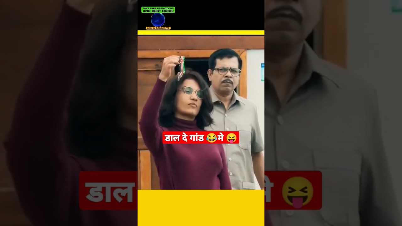 gandi gali 😃😃😃 #webseries #sort #viral #trending #video