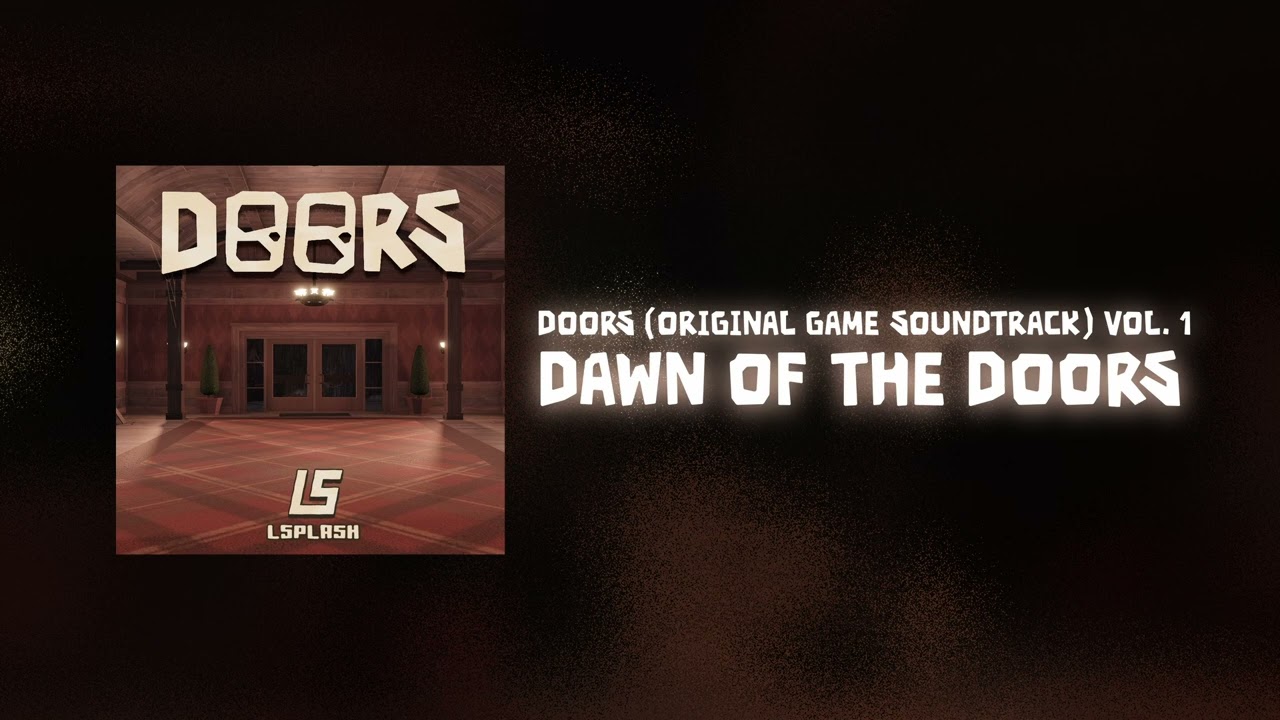 DOORS ORIGINAL SOUNDTRACK VOL. 1 - Dawn Of The Doors